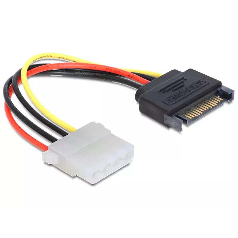 Adaptador USB 3.2 Gen 1 interno DeLOCK 89363