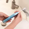 Escova de dentes sónica Silk'n SonicYou azul