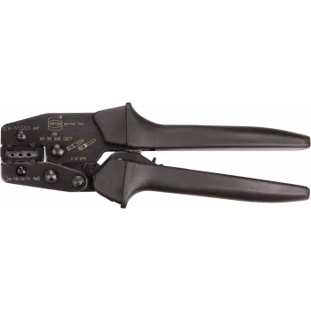 Alicate de cravar para Han D / E, 0,14-2,5mm² (09 99 000 0021)