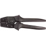 Alicate de cravar para Han D / E, 0,14-2,5mm² (09 99 000 0021)
