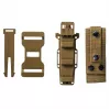 Faca de sobrevivência Gerber Strongarm