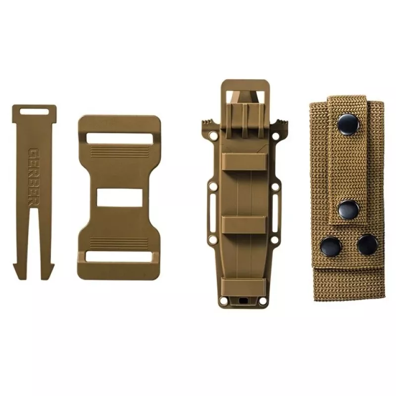 Faca de sobrevivência Gerber Strongarm