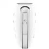 Batedeira manual Smeg 50's Style HMF01WHEU branco