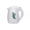 Chaleira elétrica Adler AD 08 w 1 L 850 W branco