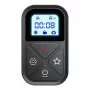 Comando Telesin GP-RMT-T10 para GoPro Hero 13/12/11/10/9/8 MAX — alcance sem fios (não indicado)