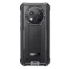 Smartphone Oukitel WP28E 4/64 10600mAh DS preto sem carregador