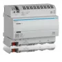 Servidor de visualização Hager TJAS471 easy KNX IoT — Hager TJAS471