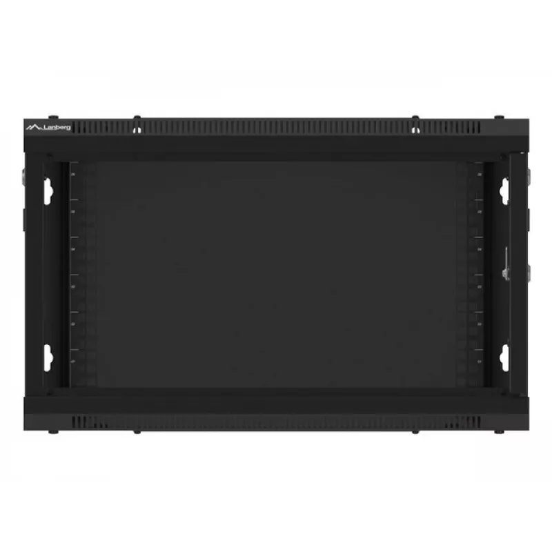 Rack de parede Lanberg WF01-6606-00B