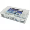 Conjunto de construção educativo ALLNET BrickRknowledge Basic Set ALL-BRICK-0653 — conjunto de construção pedagógico, materiais em inglês