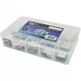 Conjunto de construção educativo ALLNET BrickRknowledge Basic Set ALL-BRICK-0653 — conjunto de construção pedagógico, materiais em inglês
