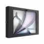 Caixa de segurança Apex Compulocks iPad Air M2 11 polegadas (2024) Suporte de parede Preto