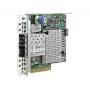 Adaptador de rede HP Enterprise FlexFabric 10Gb 534FLR-SFP+ porta dupla SFP+