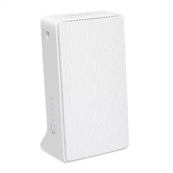 Router Mercusys 4G+ Cat6 AC1200 Wireless Dual Band Gigabit