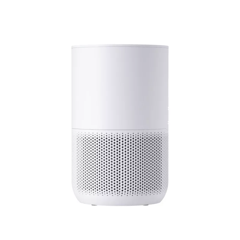 Xiaomi | Smart Air Purifier 4 Compact EU | 27 W | Adequado para espaços de 16-27 m² | Branco