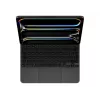 Apple Magic Keyboard para iPad Pro 13 polegadas (M4) – Inglês Internacional – Preto