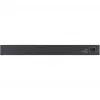 Zyxel GS1900-24HP gerido Gigabit Ethernet (10/100/1000) 1U preto