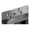 Arrefecedor de processador Noctua NH-U12S redux 12 cm cinzento, aço inoxidável