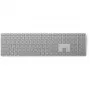 Teclado Microsoft Surface (2.ª Edição) Home/Office Bluetooth QWERTZ alemão cinzento