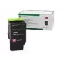 Cartucho de toner Lexmark 78C2UM0 1 unid. Original magenta