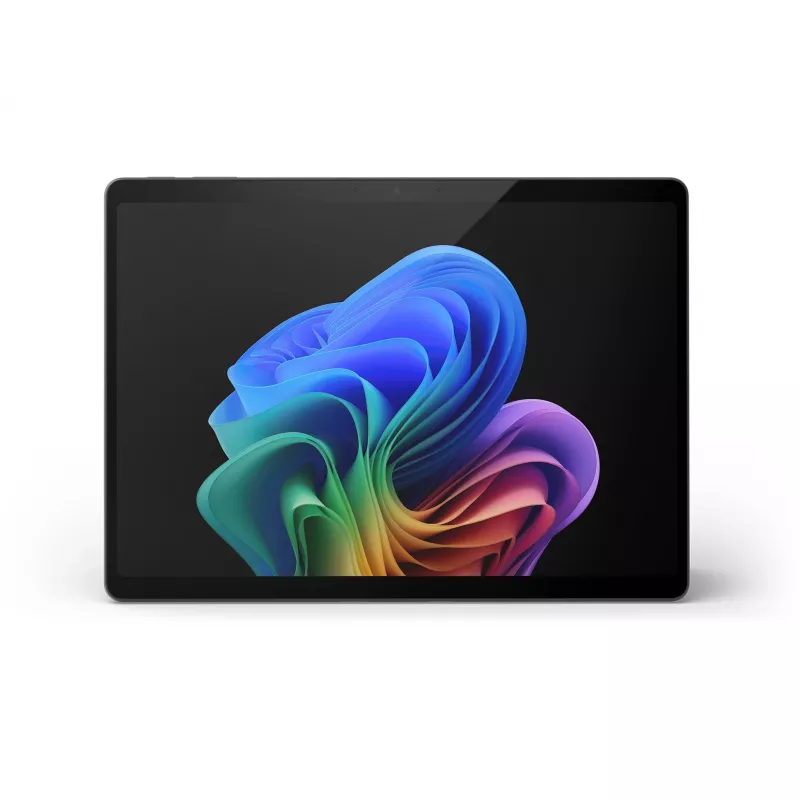 Microsoft Surface Pro 11 Copilot+ PC ZIL-00022, tátil de 13 polegadas (33 cm) 2880x1920 120 Hz, Snapdragon X Plus X1P-64-100, 16 GB RAM, 512 GB SSD, Wi-Fi 7 (802.11be), Windows 11 Pro, preto