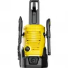 Lavadora de alta pressão Kärcher 1.324-460.0 de pé elétrica 500 l/h amarelo
