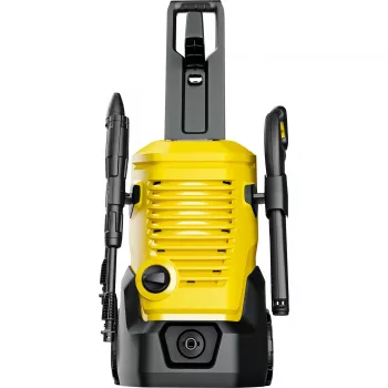 Lavadora de alta pressão Kärcher 1.324-460.0 de pé elétrica 500 l/h amarelo