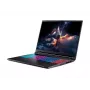 Portátil Acer Nitro 16S AI AN16S-61-R9ZH — 16 polegadas WQXGA, AMD Ryzen AI 9 365 3,3 GHz, 32 GB DDR5, 1 TB SSD, NVIDIA GeForce RTX 5070, Windows 11 Home, preto