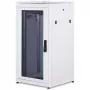 DIGITUS Professional Unique DN-19 22U-6/6-1 - armário - cinzento claro, RAL 7035 - 22U - 48,3 cm (19