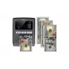 Detetor de notas falsas Safescan 185-S preto