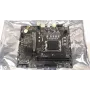 Placa-mãe MSI PRO H610M-E, chipset Intel, socket LGA1700, Micro ATX