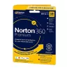 Norton 360 Premium | 10 dispositivos | 1 ano | 75 GB de armazenamento na nuvem | UE | NON SUB |