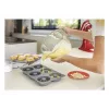 KitchenAid 5KSM5GB Taça de vidro para batedeiras, 4,8 L