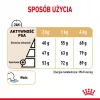 Comida seca para cães Royal Canin Yorkshire Terrier 8+ 3 kg — aves, para yorkshire terriers idosos, proteína 29%, gordura 18%