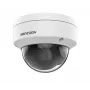 Hikvision DS-2CD1143G2-I câmara de segurança IP dome, 4 MP, objetiva fixa de 2,8 mm, para interior e exterior, IP67, IK10, com fios