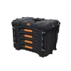 Caixa de ferramentas KETER DIY ROC Pro Gear 4 Drawers Unit XL com 4 gavetas, tecnopolímero, 25 L