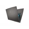 Portátil MSI Thin 15 B13UC-3423XPL — 39,6 cm (15,6 polegadas) FHD 144Hz IPS-Level, Intel i5-13420H, 16GB DDR4 3200, 512GB SSD, NVIDIA RTX 3050 4GB, sem sistema operativo