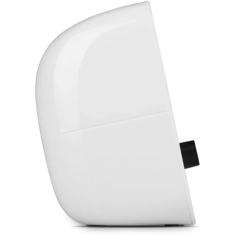 Edifier R12U - Altifalante - para PC - 4 Watt (Total) - Branco (R12U Branco)