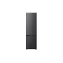 Combinado frigorífico-congelador LG GBBSJ1CCEP de instalação livre 333 L preto