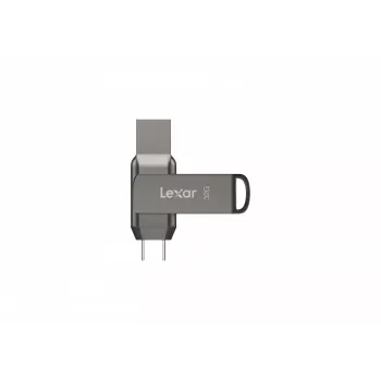 Pen drive Dual Drive D400 32GB USB-C/A 3.1 100MB/s