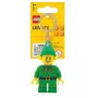 Lanterna de chaveiro LEGO LGL-KE181 Elf