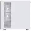 Montech XR Wood Midi-Tower branco