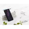 Capa para telemóvel iKins para iPhone 11 Pro – milky way preta capa de proteção