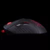 Rato BLOODY A90 Gaming para destro USB Type-A ótico 6200 DPI
