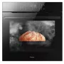 ED97619VBA+ X-TYPE Forno a vapor