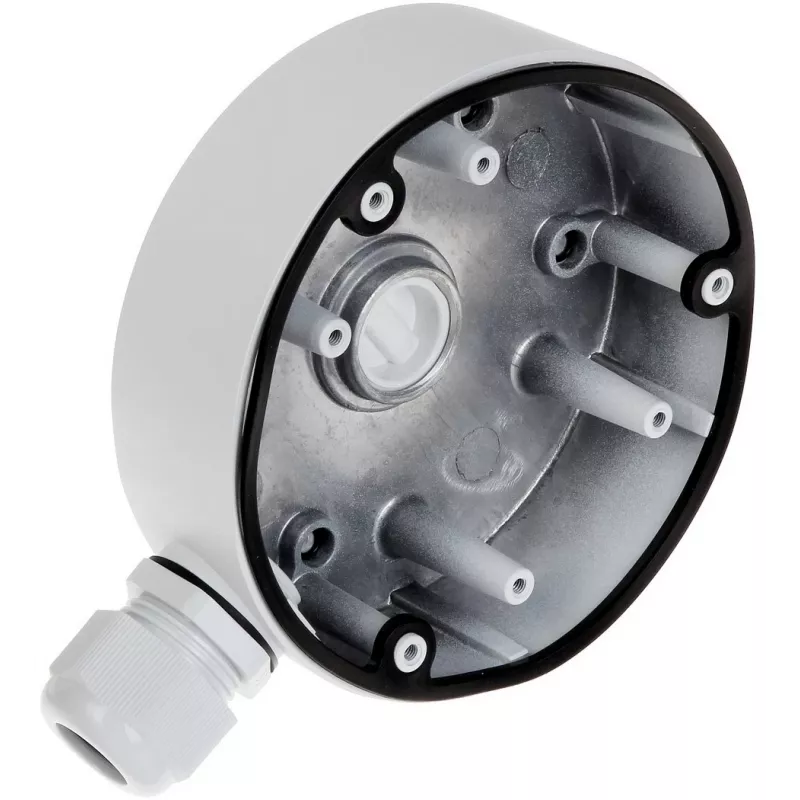 Caixa e suporte Hikvision DS-1280ZJ-DM21