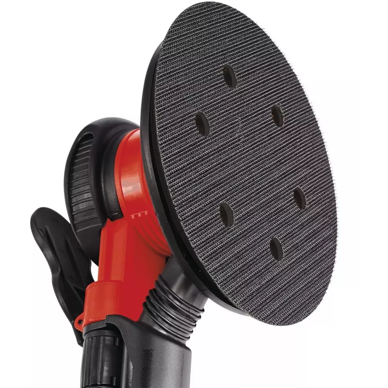 Einhell TC-PE 150 lixadora excêntrica pneumática 6,3 bar sem bateria (4133330)