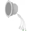 Fanvil A233 Altifalante de corneta SIP, PoE, IP66, branco