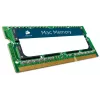 Corsair Mac Memory - DDR3 - módulo - 4 GB - SO DIMM 204-PIN
