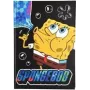 Caderno A5 Thumbs Up – SpongeBob – Bubbles (SB714156)