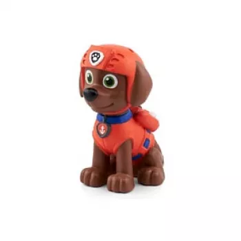 Paw Patrol - Zuma, figura de reprodução áudio